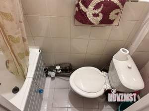 Студия квартира, на длительный срок, 18м2, 1/5 этаж