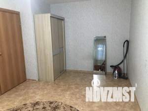 1-к квартира, на длительный срок, 39м2, 3/17 этаж