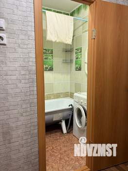 1-к квартира, на длительный срок, 36м2, 6/18 этаж