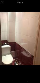 2-к квартира, на длительный срок, 48м2, 2/5 этаж