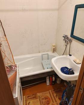 2-к квартира, на длительный срок, 54м2, 10/10 этаж