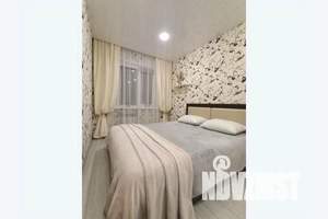 2-к квартира, посуточно, 44м2, 4/5 этаж