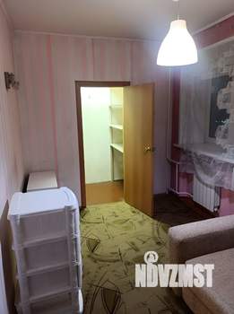 2-к квартира, на длительный срок, 45м2, 2/5 этаж