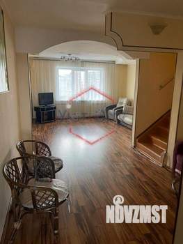 4-к квартира, на длительный срок, 54м2, 12/13 этаж