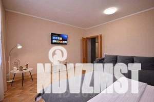 2-к квартира, посуточно, 52м2, 3/10 этаж