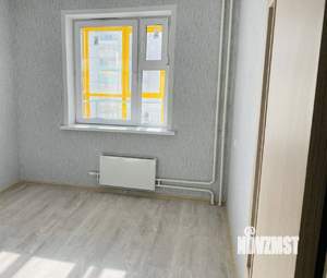 1-к квартира, на длительный срок, 42м2, 13/17 этаж