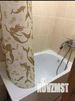 1-к квартира, посуточно, 20м2, 1/5 этаж