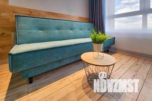 2-к квартира, посуточно, 50м2, 20/23 этаж