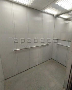 1-к квартира, на длительный срок, 45м2, 8/16 этаж