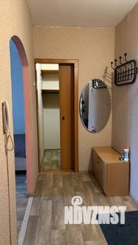 1-к квартира, на длительный срок, 42м2, 5/10 этаж