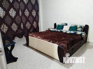 2-к квартира, посуточно, 63м2, 3/16 этаж