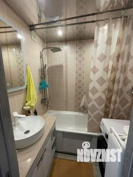 2-к квартира, на длительный срок, 53м2, 5/16 этаж