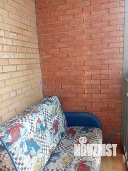 1-к квартира, посуточно, 38м2, 15/24 этаж