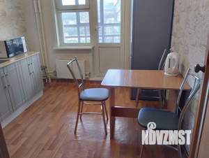 1-к квартира, посуточно, 37м2, 12/16 этаж