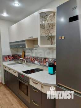 2-к квартира, на длительный срок, 49м2, 12/25 этаж