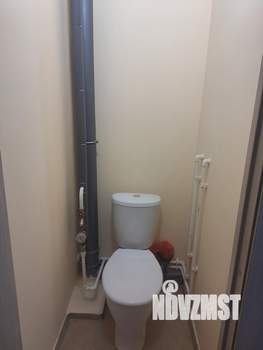 1-к квартира, на длительный срок, 40м2, 7/17 этаж