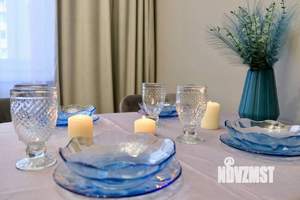 2-к квартира, посуточно, 60м2, 3/10 этаж