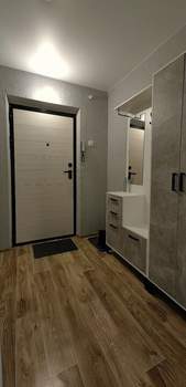 2-к квартира, на длительный срок, 50м2, 5/17 этаж