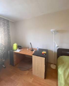 1-к квартира, на длительный срок, 37м2, 6/9 этаж