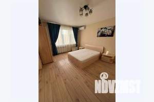 1-к квартира, посуточно, 45м2, 8/23 этаж