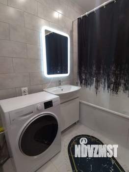 1-к квартира, на длительный срок, 40м2, 5/10 этаж