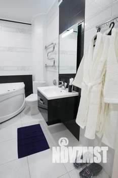 1-к квартира, посуточно, 60м2, 12/24 этаж