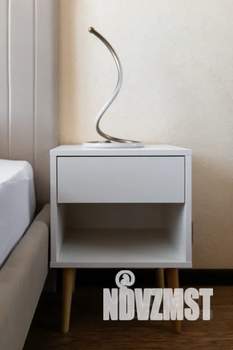 2-к квартира, посуточно, 45м2, 23/24 этаж