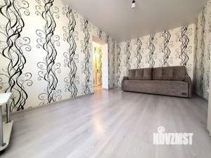 1-к квартира, на длительный срок, 32м2, 7/17 этаж