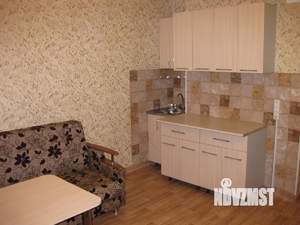 Студия квартира, на длительный срок, 30м2, 20/25 этаж