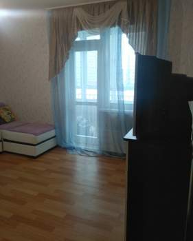 2-к квартира, на длительный срок, 56м2, 6/10 этаж