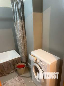 1-к квартира, на длительный срок, 26м2, 8/17 этаж