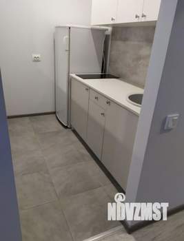 1-к квартира, на длительный срок, 28м2, 2/24 этаж