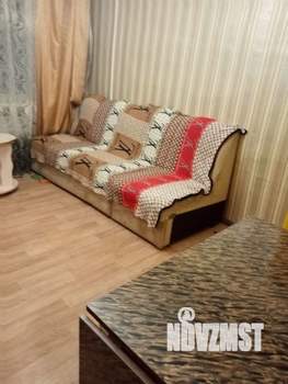 Студия квартира, на длительный срок, 18м2, 2/5 этаж