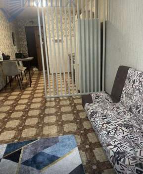 Студия квартира, на длительный срок, 28м2, 5/10 этаж