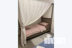 2-к квартира, посуточно, 55м2, 11/17 этаж