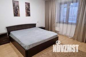 4-к квартира, посуточно, 120м2, 2/10 этаж