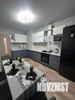 2-к квартира, посуточно, 60м2, 8/17 этаж