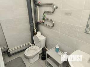 1-к квартира, посуточно, 40м2, 7/16 этаж