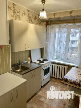 2-к квартира, на длительный срок, 46м2, 5/12 этаж