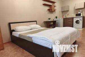 1-к квартира, посуточно, 28м2, 14/22 этаж