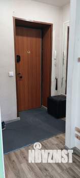 2-к квартира, на длительный срок, 42м2, 4/5 этаж