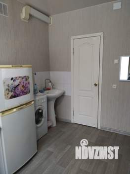 Студия квартира, на длительный срок, 14м2, 1/5 этаж