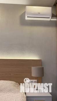 Студия квартира, посуточно, 31м2, 17/18 этаж