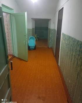 Студия квартира, на длительный срок, 25м2, 1/2 этаж