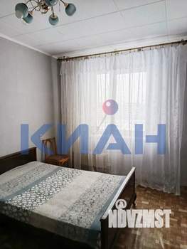 4-к квартира, на длительный срок, 84м2, 7/9 этаж