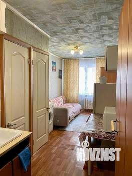 Студия квартира, на длительный срок, 14м2, 2/5 этаж