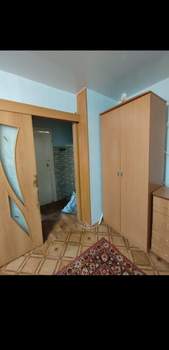 1-к квартира, на длительный срок, 34м2, 2/9 этаж