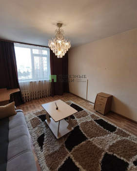 2-к квартира, на длительный срок, 57м2, 6/10 этаж