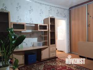1-к квартира, на длительный срок, 30м2, 1/2 этаж