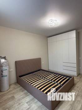 2-к квартира, на длительный срок, 41м2, 2/19 этаж